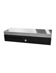 APG Cash Drawer-ECD460B-BLK