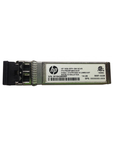 Hewlett Packard Enterprise-RP001236410