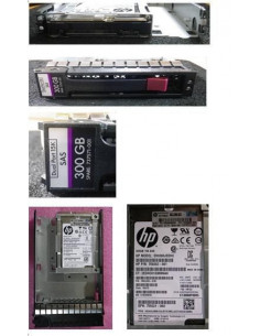 Hewlett Packard Enterprise-737571-001