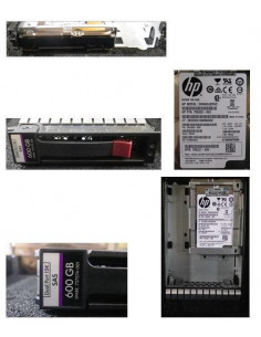 Hewlett Packard Enterprise-737574-001