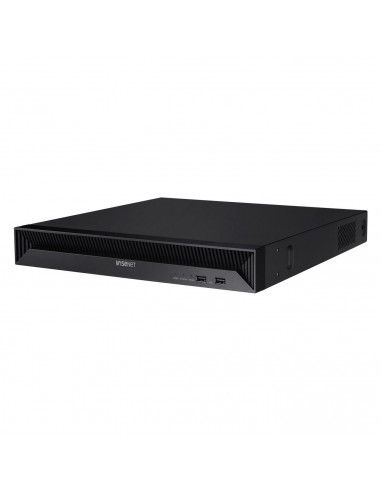 Hanwha-QRN-1630S-4TB-S