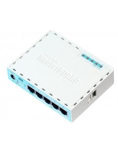 MikroTik-RB750GR3