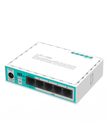 MikroTik-RB750R2