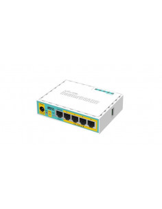 MikroTik-RB750UPR2