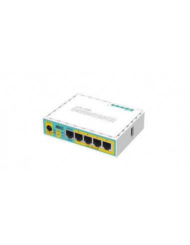 MikroTik-RB750UPR2