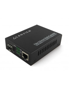 Lanview-LVN-MED-SFP-1000BASE-X