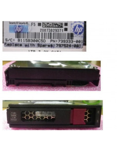 Hewlett Packard Enterprise-797524-001