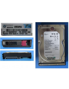 Hewlett Packard Enterprise-797523-001