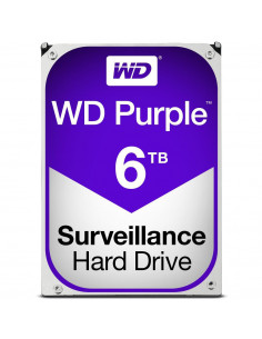 Western Digital-WD60PURX