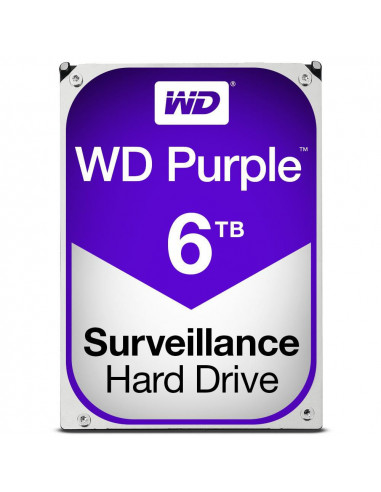 Western Digital-WD60PURX