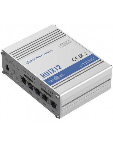 Teltonika Networks-RUTX12000000