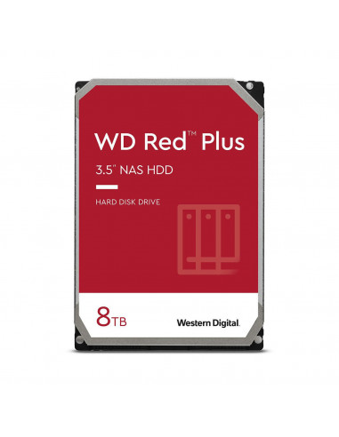 Western Digital-WD80EFZZ