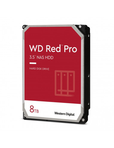 Western Digital-WD8003FFBX