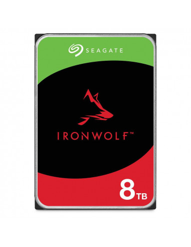 Seagate-ST8000VN004