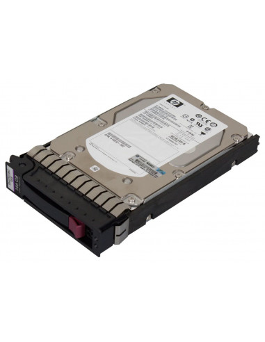 Hewlett Packard Enterprise-488058-001