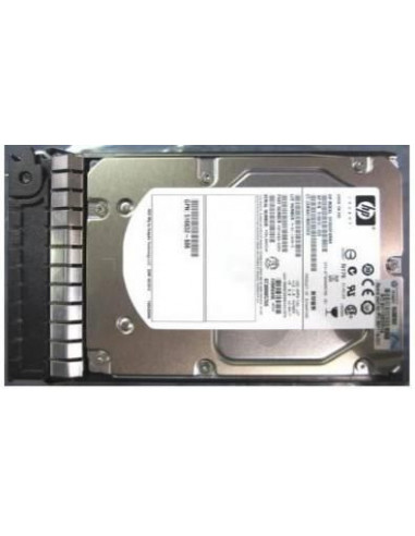 Hewlett Packard Enterprise-667119-001