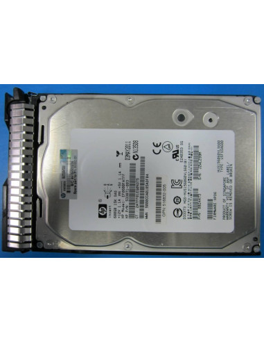 Hewlett Packard Enterprise-RP001230054