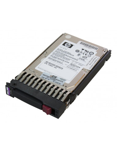 Hewlett Packard Enterprise-434916-001