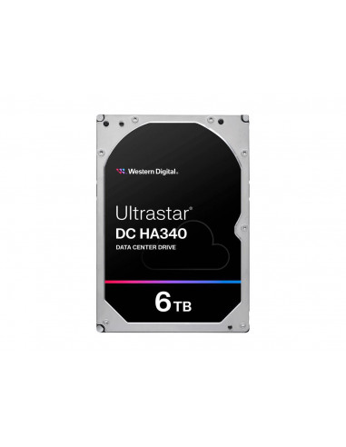 Western Digital-0B47077