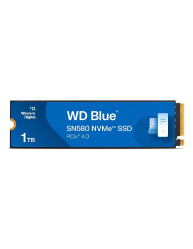 Western Digital-WDS100T3B0E