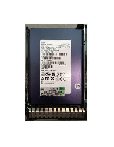 Hewlett Packard Enterprise-P08694-001