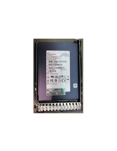 Hewlett Packard Enterprise-P08692-001