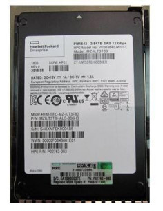 Hewlett Packard Enterprise-P08610-001