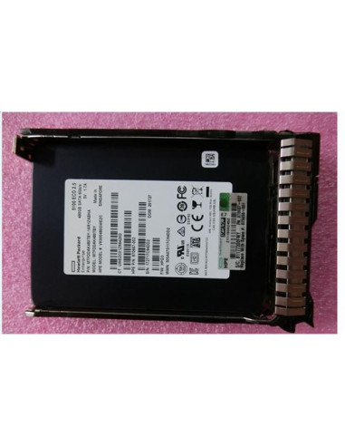 Hewlett Packard Enterprise-875655-001