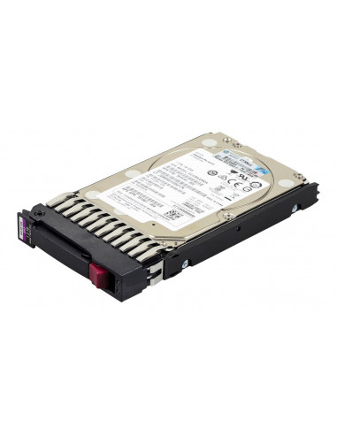 Hewlett Packard Enterprise-718291-001