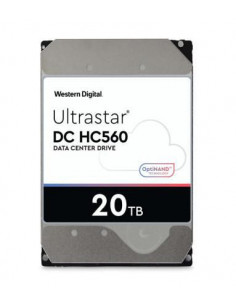 Western Digital-WUH722020BLE6L4