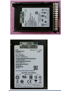 Hewlett Packard Enterprise-875875-001-RFB