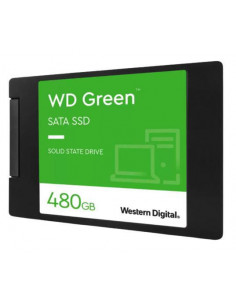 Western Digital-WDS480G3G0A