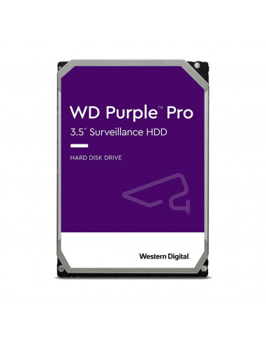 Western Digital-WD101PURP