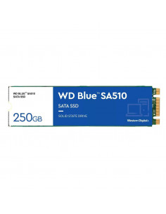 Western Digital-WDS250G3B0B