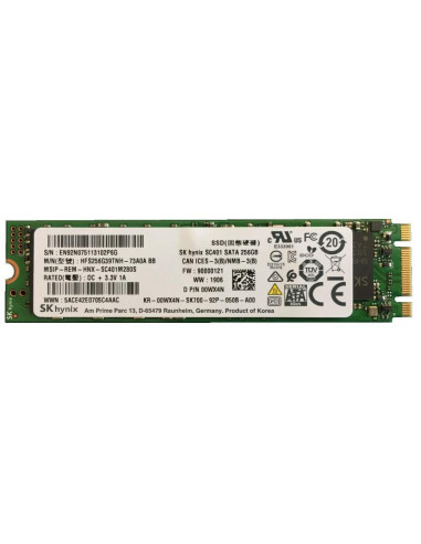 Dell-KP08D