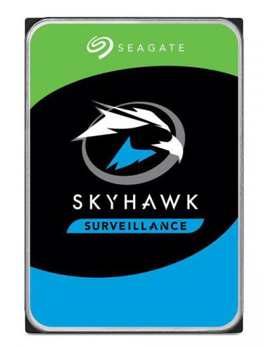 Seagate-ST4000VX013