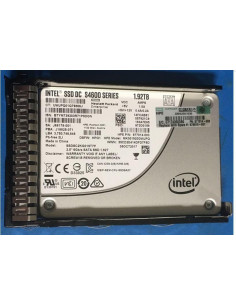 Hewlett Packard Enterprise-879019-001