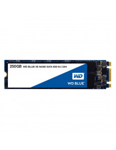 Western Digital-WDS250G2B0B