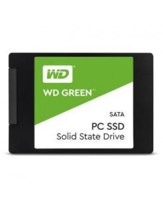 Western Digital-WDS480G2G0A