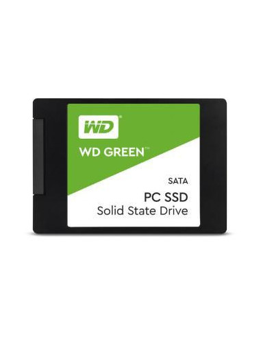 Western Digital-WDS480G2G0A