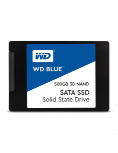 Western Digital-WDS500G2B0A