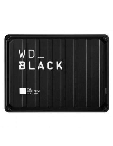 Western Digital-WDBA3A0050BBK-WESN