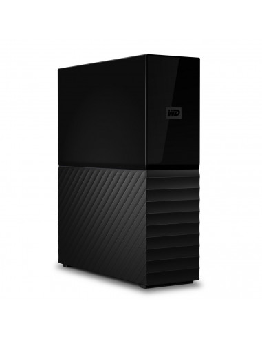 Western Digital-WDBBGB0040HBK-EESN