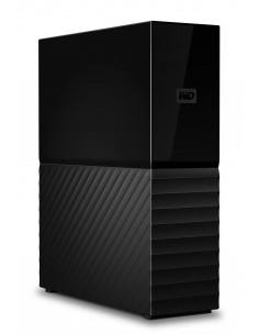 Western Digital-WDBBGB0080HBK-EESN