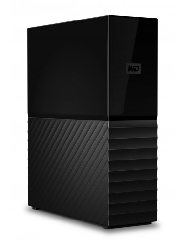 Western Digital-WDBBGB0080HBK-EESN