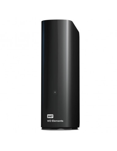 Western Digital-WDBWLG0100HBK-EESN