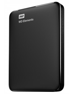 Western Digital-WDBUZG0010BBK-WESN