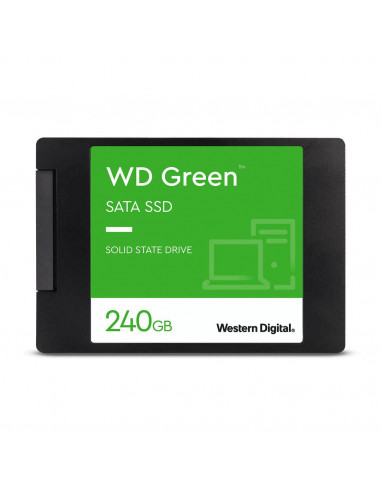 Western Digital-WDS240G3G0A