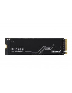 Kingston-SKC3000D/4096G