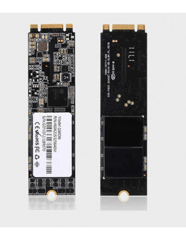 CoreParts-CP-SSD-M2-MLC-2280-256